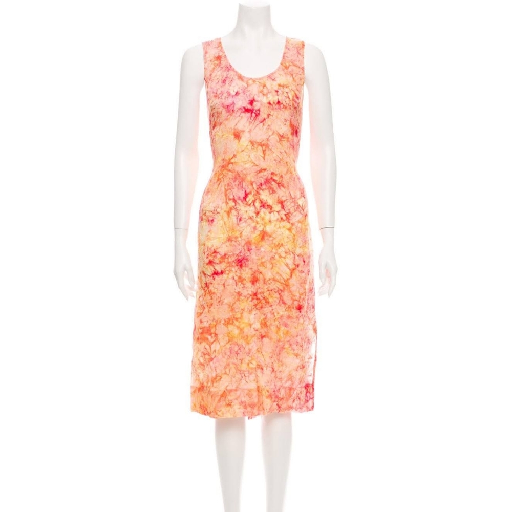 NWT Sz 0 $790 Edun dress